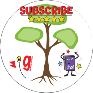 Subscribe Grumble Services Montessori Blog