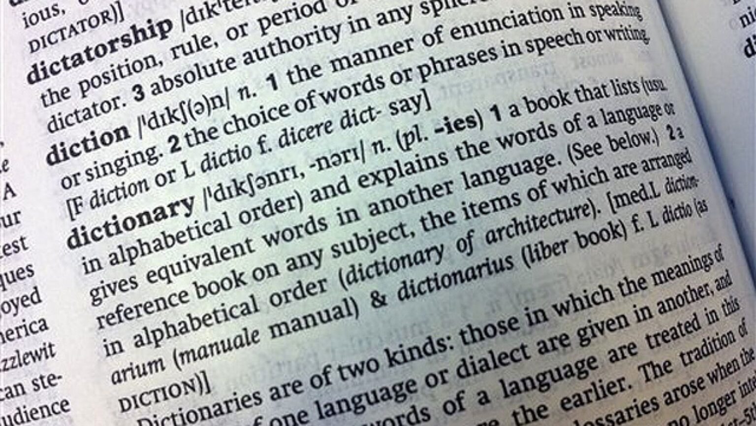 homework yahoo dictionary
